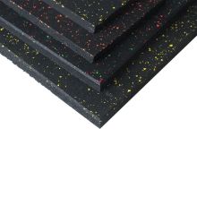 Safe Playground Rubber Floor