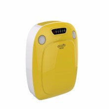 Air Cleaner with usb and ionizer for allergy