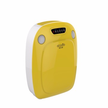 Air Cleaner with usb and ionizer for allergy