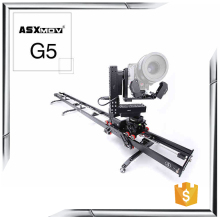 ASXMOV G5 130cm camera slider dslr camera accessories photographic equipment