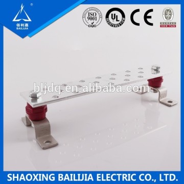 Attractive Price of Copper Bus Bar , Tinned Copper Bus Bar