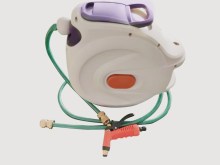 Auto Rewind Hose Reel