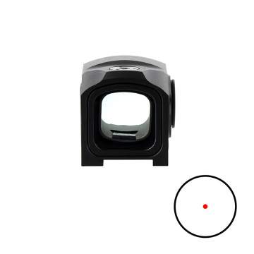 Red Dot Reflex Sight with Glock BaseMount