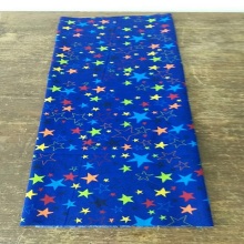 Export grade t/c printed fabric