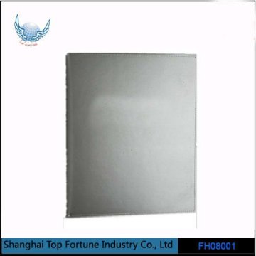 PU leather file folder