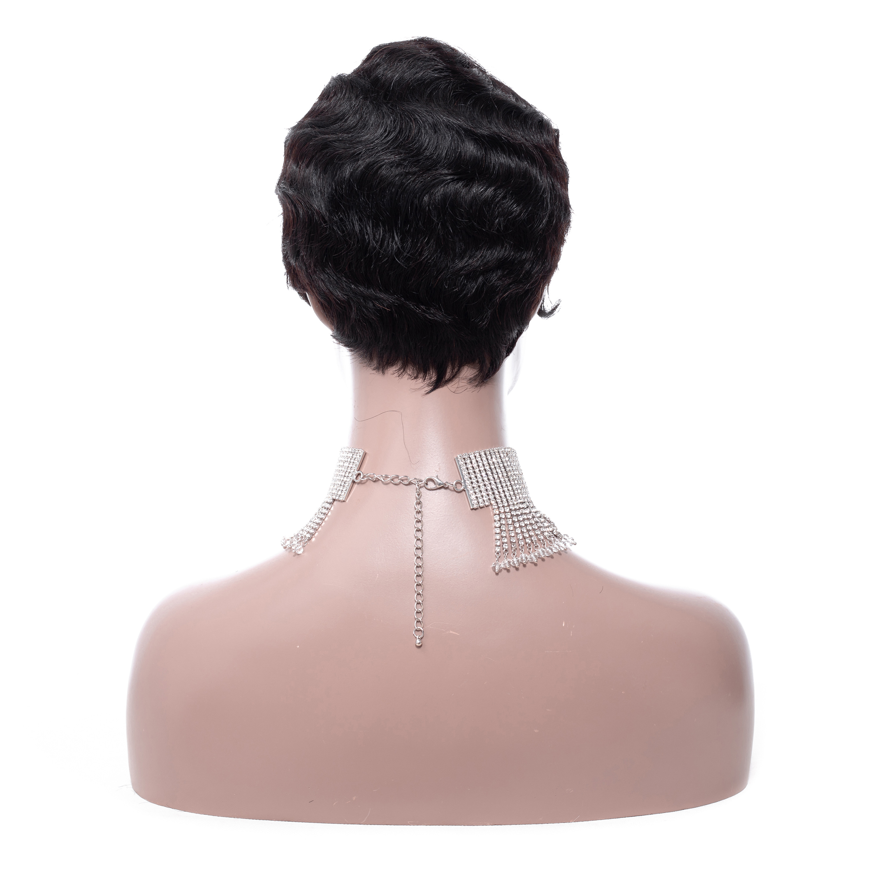 reasonable Price New Type bob wig with fringe full lace bob wigs wig vendors
