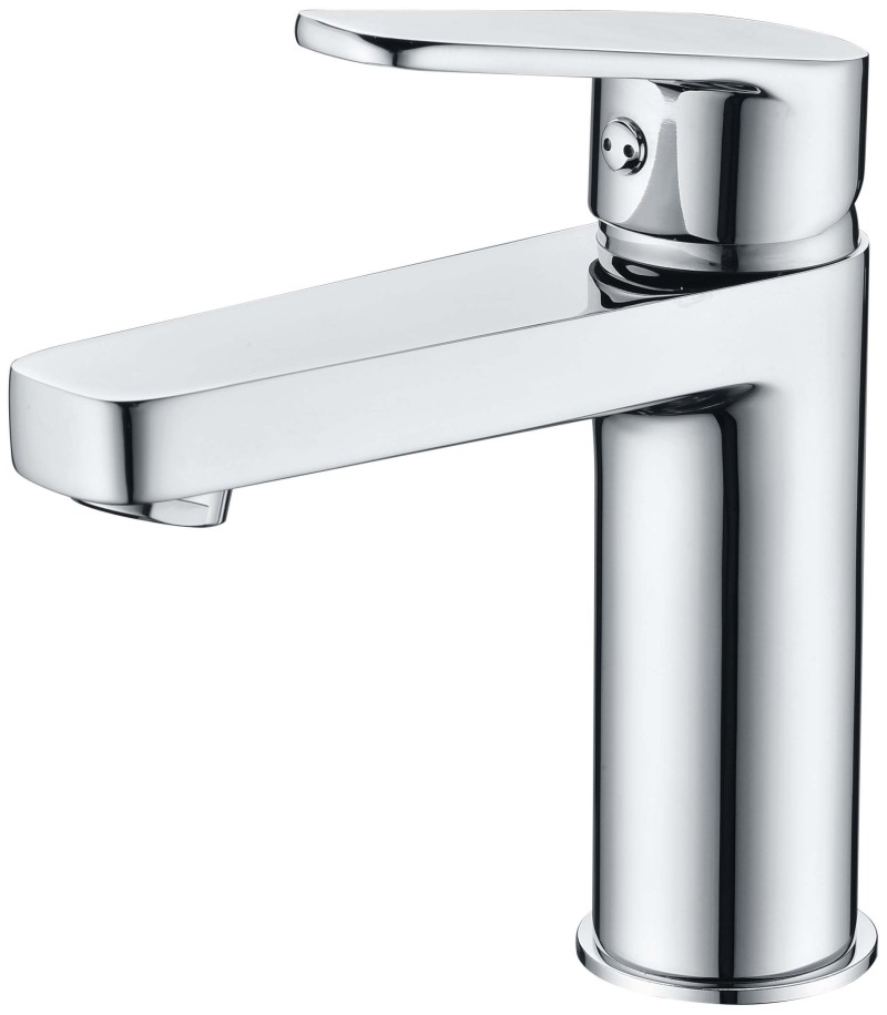 Single Handle Basin Faucets Hot and Cold water