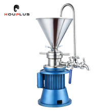 China Factory JML-50 Almond Peanut Butter Colloid Mill