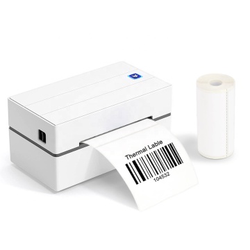 Roll thermal sticker printer paper