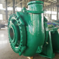 Marine Centrifugal Gravel Slurry baggerpomp