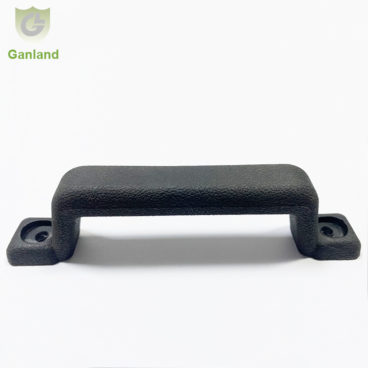 GL-14152 Black Plastic Grab Handles For Trailer