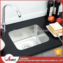 UPC Approved Undermount Stainless Steel Kitchen Stainless Steel Sinks