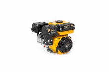 RATO Construction Engine series