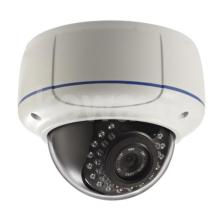 2.0megapixel Varifocal Lens Dome IP Camera
