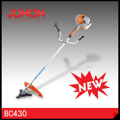 two stroke engine brush cutter cg430