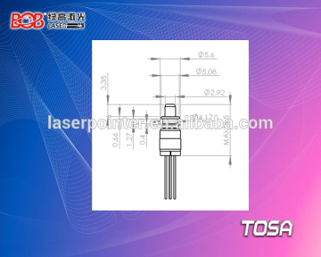 1310nm DFB Fiber Coupled Laser Diode Module