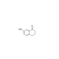 7-hidroxi-3, 4-Dihydronaphthalen-1(2H)-uno de alta pureza CAS 22009-38-7