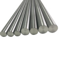 GR2 Medical Titanium Rods