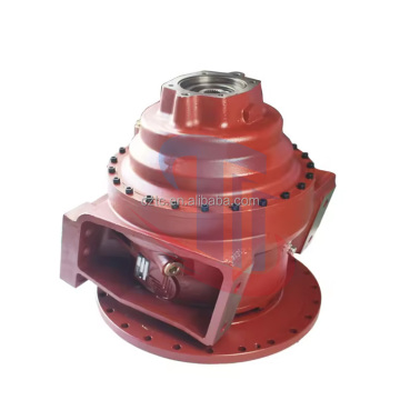Concrete Mixer Truck Spare Parts: 580L, 575L, 577L Gearboxes