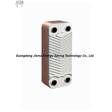 JM014 Series Braze Plate Heat Exchanger BPHE