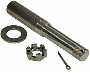 Axle Spindle Kit