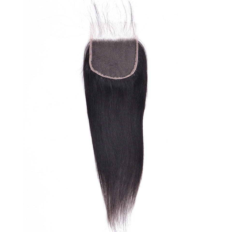Best selling HD Lace closure top quality cuticle aligned hair fast shipping virgin hair vendors
