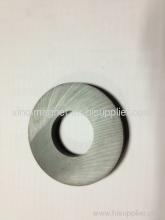 Ferrite Ring Motor Magnets?
