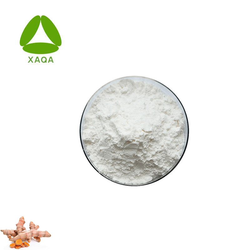 CAS 36062-04-1 Kurkuma-Wurzel-Extrakt Tetrahydrocurcumin