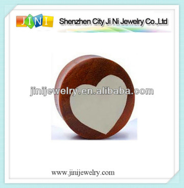 cheap wood plugs