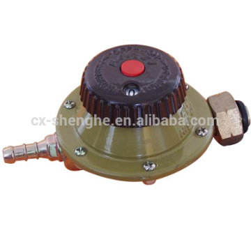 pressure reducing regulator/valve