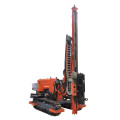 Hot Sale Ground Screw Pile Ground Screw Foundation