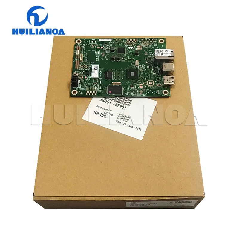J8h61-67901 Formatter Board Logic Mainboard Motherboard for HP M501DN M501n Printer 8h60-67901
