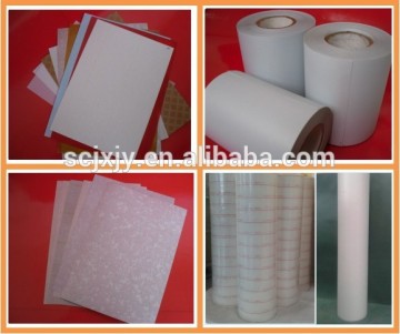 Electrical Insulating Material Saturated DMD