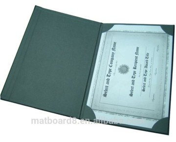 diploma holder