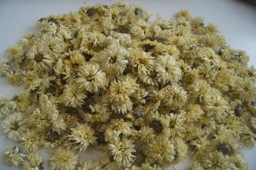 Top qualiy Dried Chinese Chrysanthemum