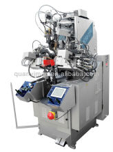 K58TP Italy shoe Heel seat and side lasting machine