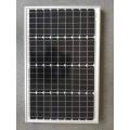 Painel solar mono de 400 w com melhor design