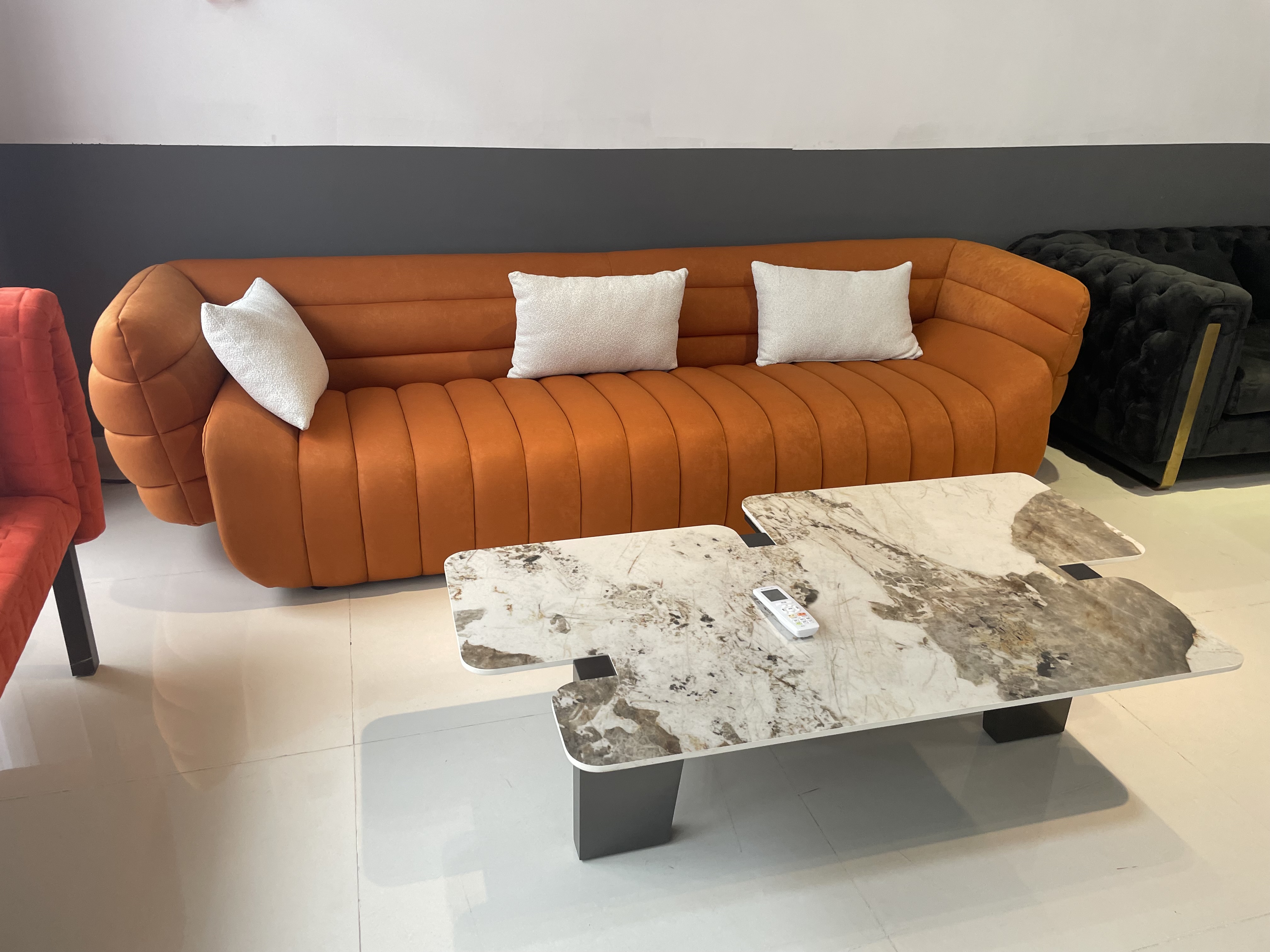home modern sofa