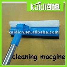 jitney carpet cleaning machine