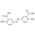 Olsalazine CAS 15722-48-2