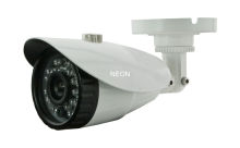 Waterproof Ir Bullet Cameras Rohs Ce Fcc , Internal Sharp Ccd Camera