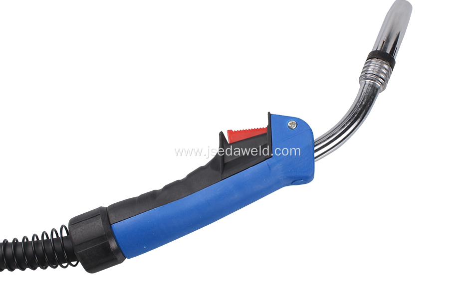 Air Cooled EDA36KD Welding Torch