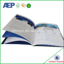 Catalogue Printing Factory/Catalog Print Paper