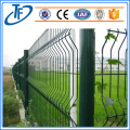 2018 Steel Wire Mesh Fence Panel Fencing