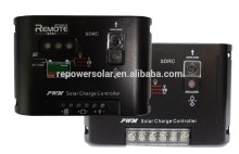 SDRC-10IP 12/24V auto 10A solar charge controller