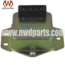 Motorcycle Rectifier Regulator for JAWA 350 CZE Model, Part Number 443116419071