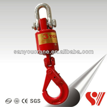 High quality Lifting Swivel Hooks For Lifting equipment