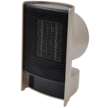 Mini Desk Heater Fan