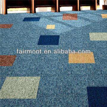 PVC Floor Carpet K03, Customized PVC Floor Carpet