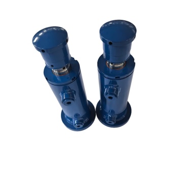 Manufacture Direct Sale Cylinder Hydraulic